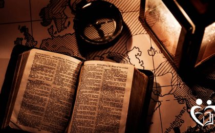 6 stories from the Bible you may never have heard of
