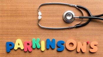 Aplicación Parkinson