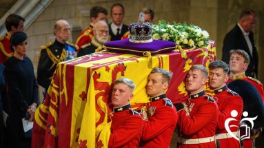 Catolicismo El funeral de la reina Isabel II contó con elementos católicos