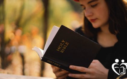 Como ler a Bíblia