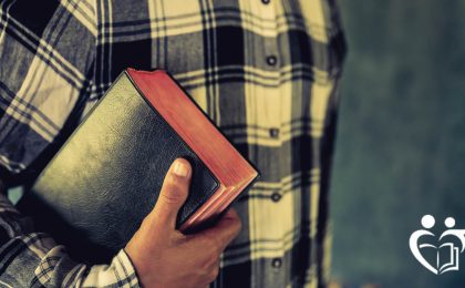 How to use the Bible in everyday life