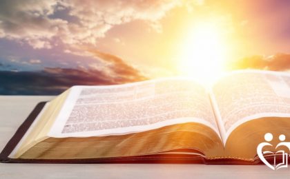 Espíritu Santo Aprenda lo que la Biblia dice sobre el poder activo de Dios
