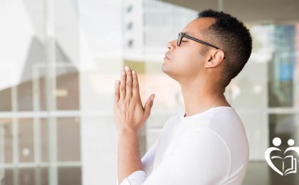 Prayer for getting a job
