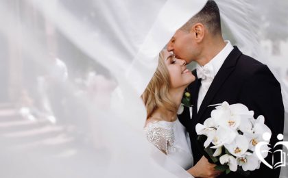 Oración para que el noviazgo se convierta en matrimonio